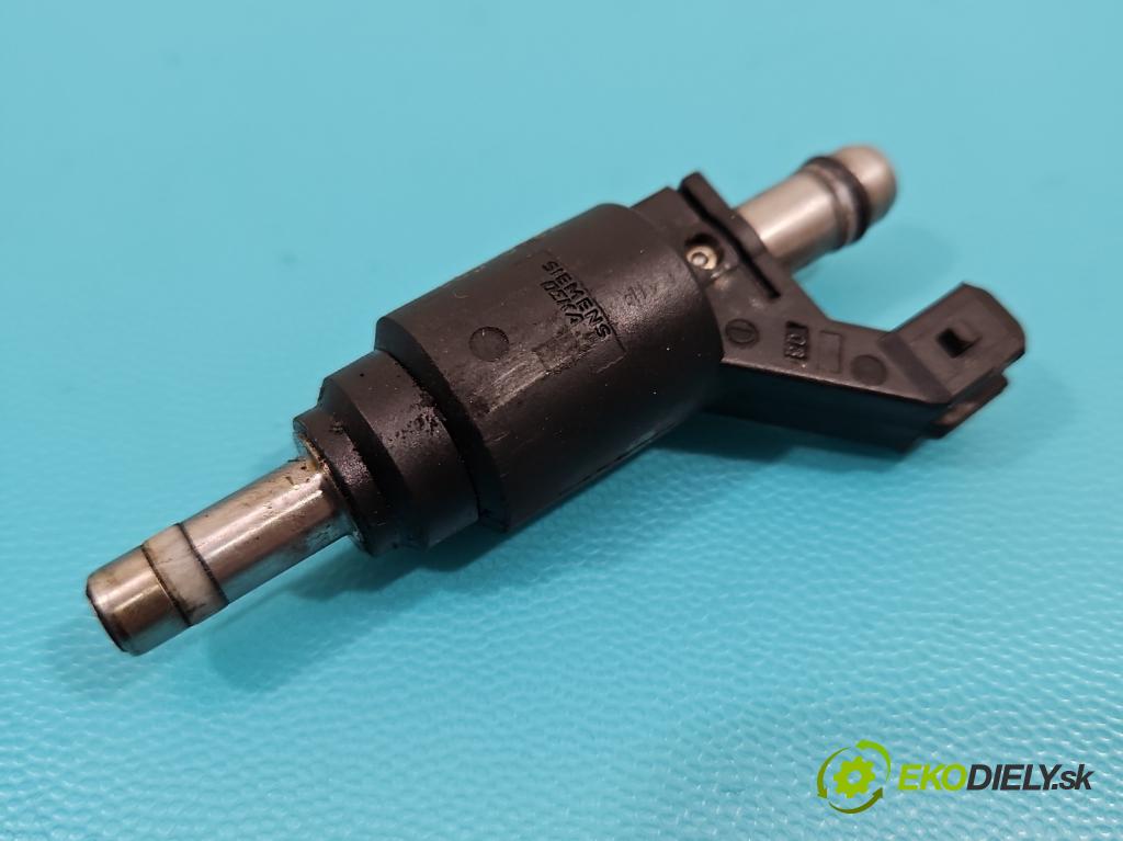 Opel Vectra C 2002-2008 2.2 16V 155 HP manual 114 kW 2198 cm3 4- vstrek 3860-501 (Vstrekovače)
