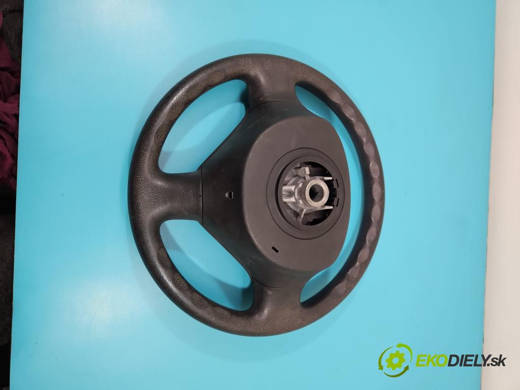 Peugeot 207 1.6 hdi 109 HP manual 80 kW 1560 cm3 5- volant  (Volanty)