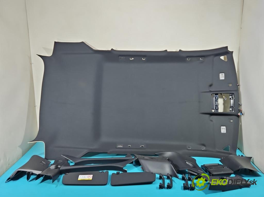 Land rover Discovery Sport 2014-2019 L550 16el / viac na náš: