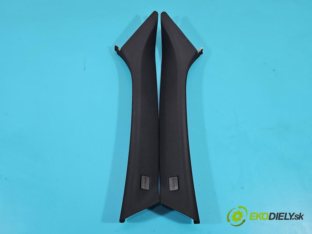 Land rover Discovery Sport 2014-2019 L550 16el / viac na náš: