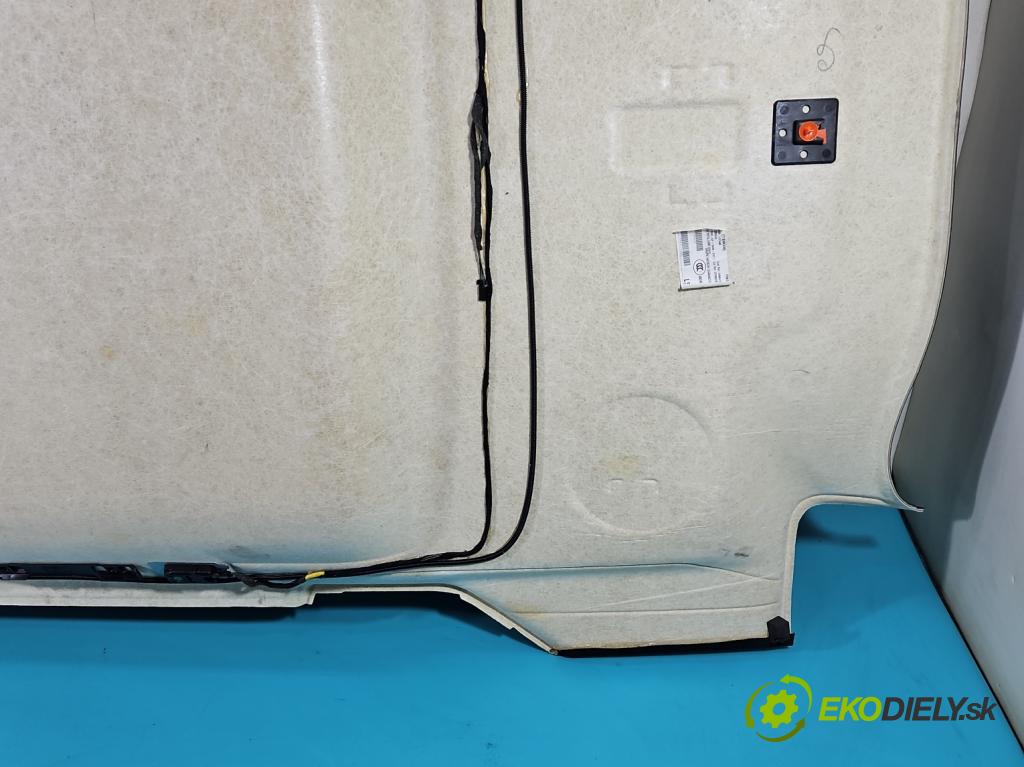 Land rover Discovery Sport 2014-2019 L550 16el / viac na náš: