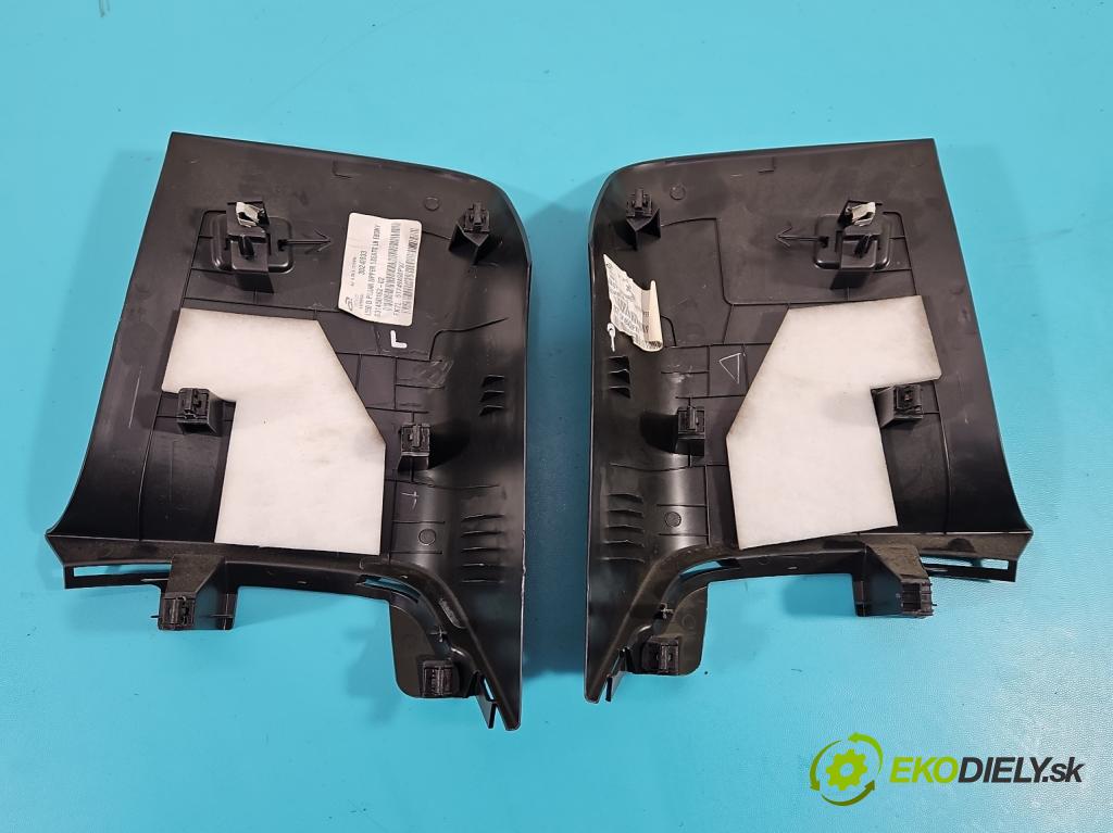 Land rover Discovery Sport 2014-2019 L550 16el / viac na náš: