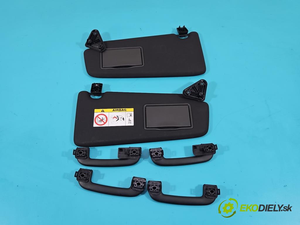 Land rover Discovery Sport 2014-2019 L550 16el / viac na náš: