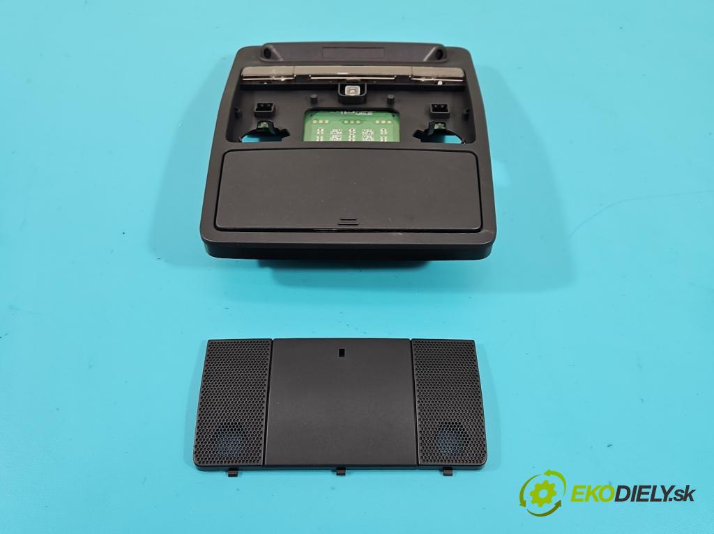 Land rover Discovery Sport 2014-2019 L550 16el / viac na náš: