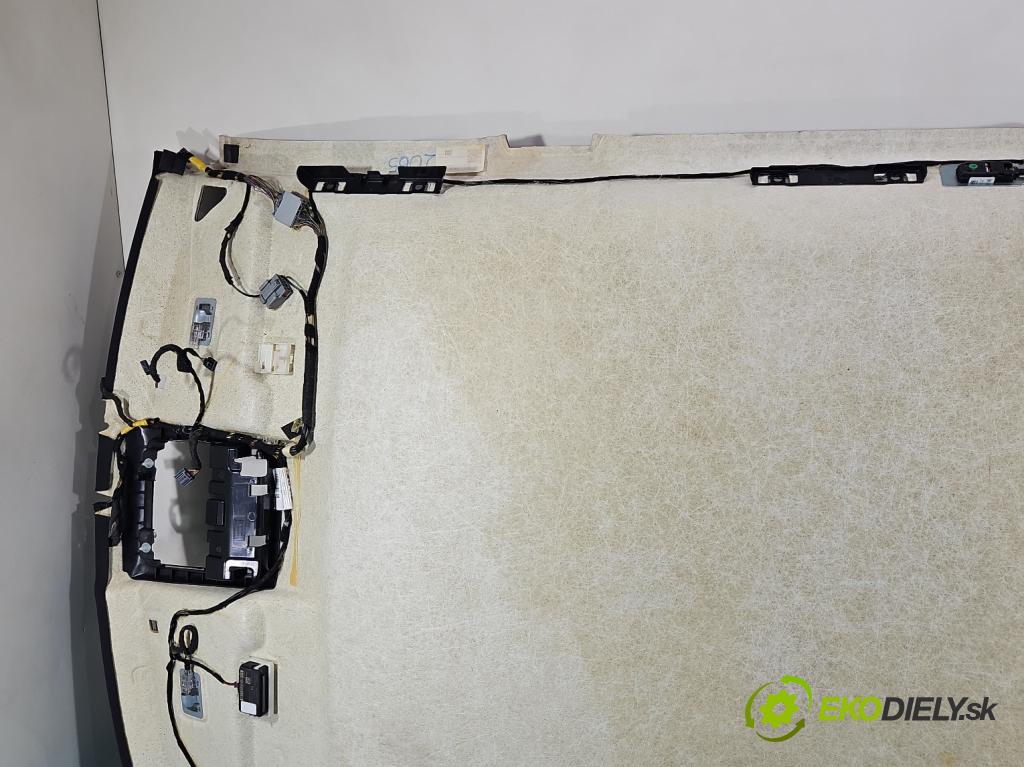 Land rover Discovery Sport 2014-2019 L550 16el / viac na náš: