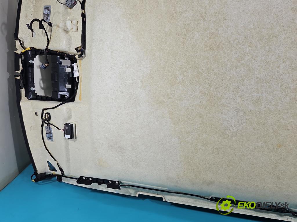 Land rover Discovery Sport 2014-2019 L550 16el / viac na náš: