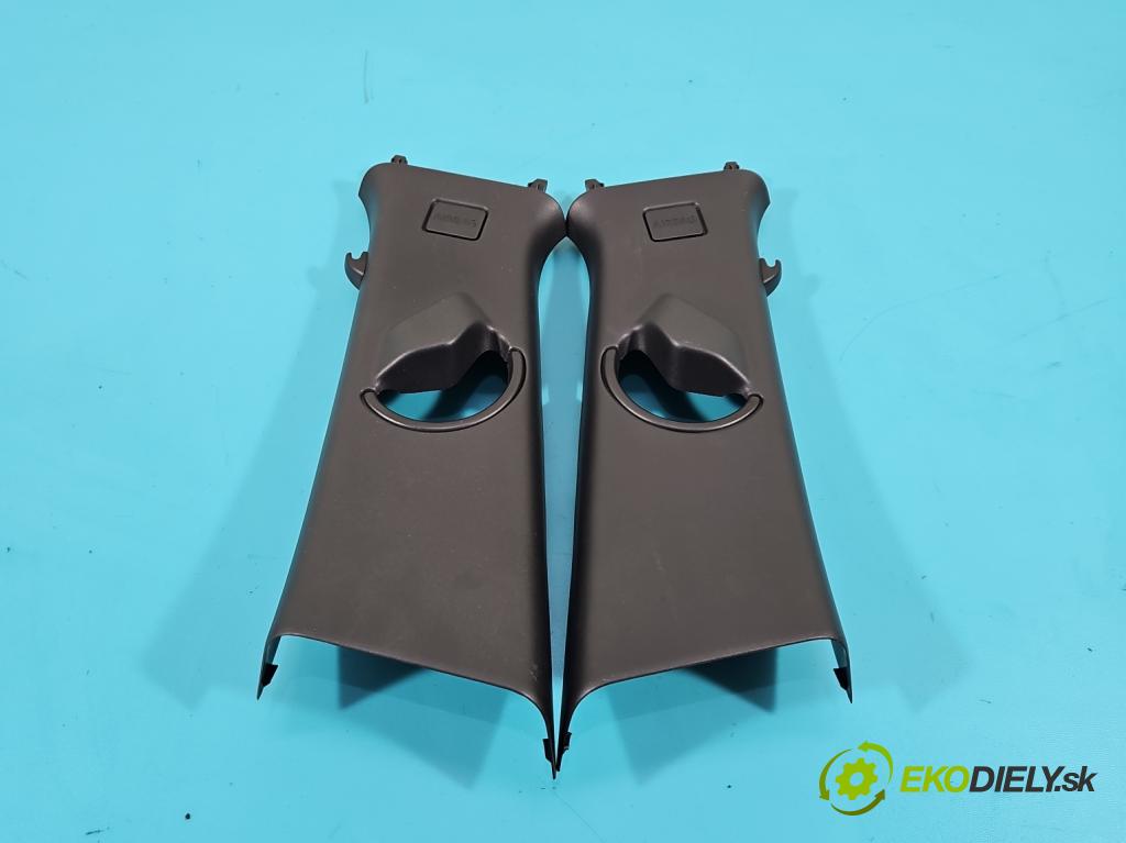 Land rover Discovery Sport 2014-2019 L550 16el / viac na náš: