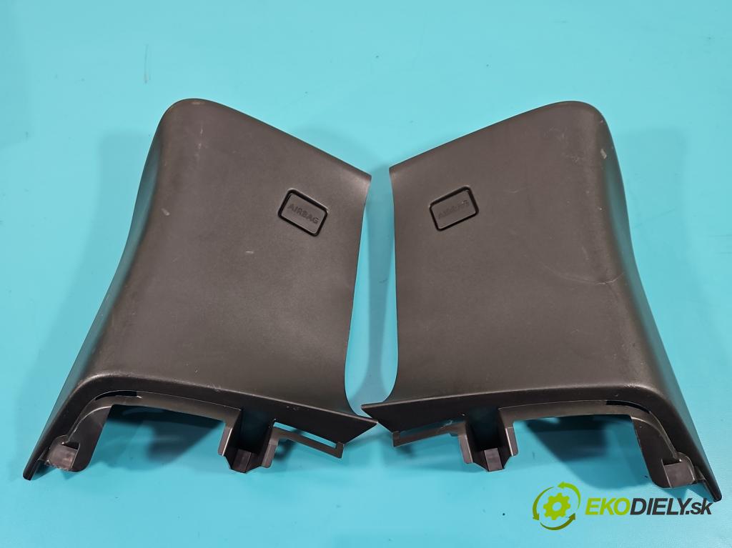 Land rover Discovery Sport 2014-2019 L550 16el / viac na náš: