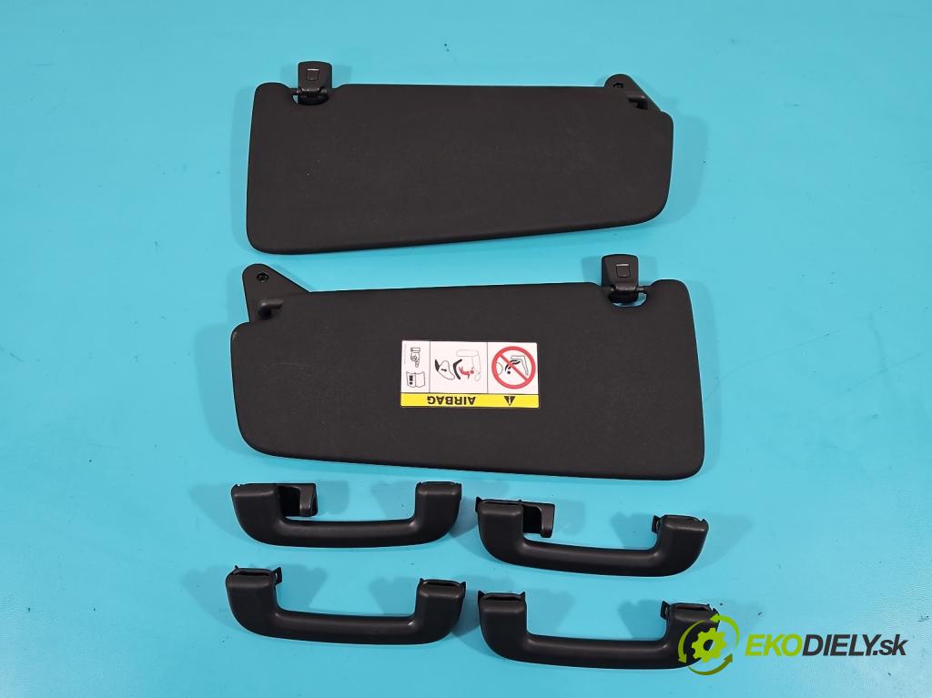 Land rover Discovery Sport 2014-2019 L550 16el / viac na náš: