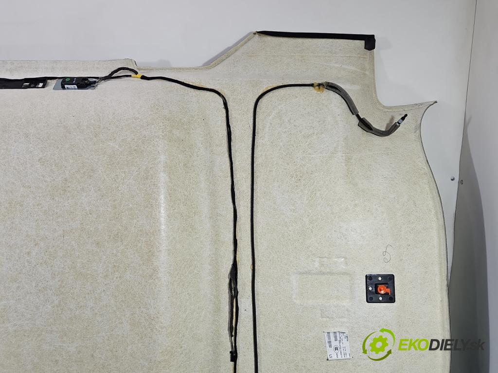 Land rover Discovery Sport 2014-2019 L550 16el / viac na náš: