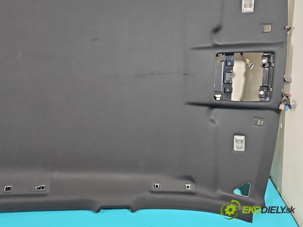 Land rover Discovery Sport 2014-2019 L550 16el / viac na náš: