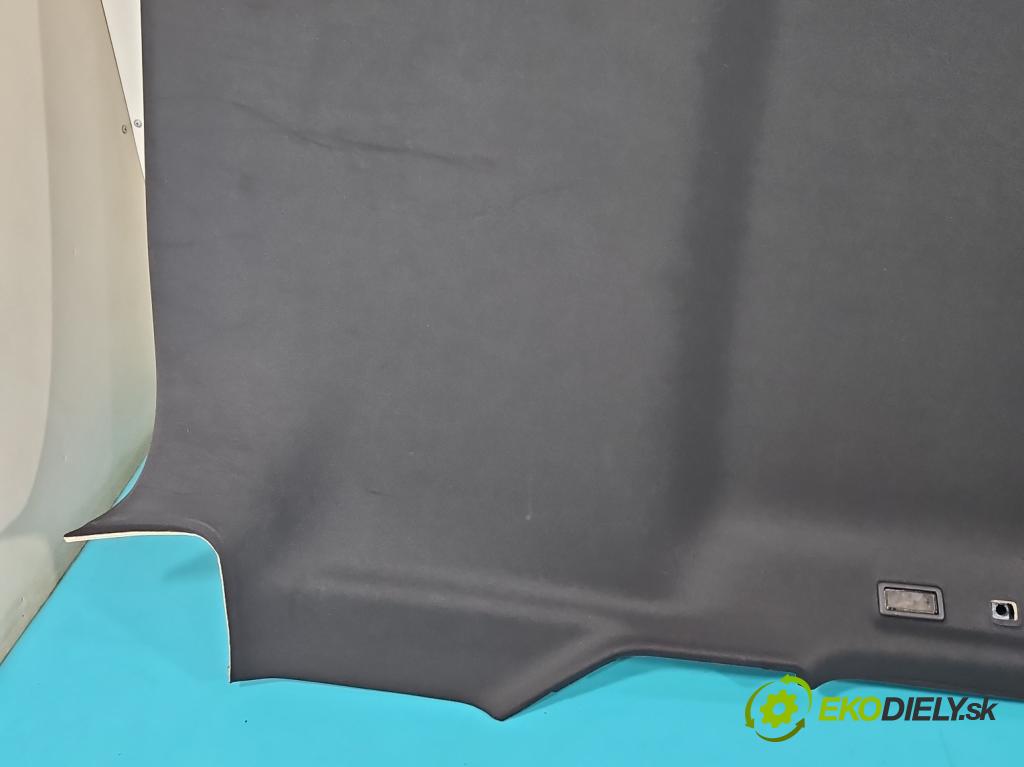 Land rover Discovery Sport 2014-2019 L550 16el / viac na náš: