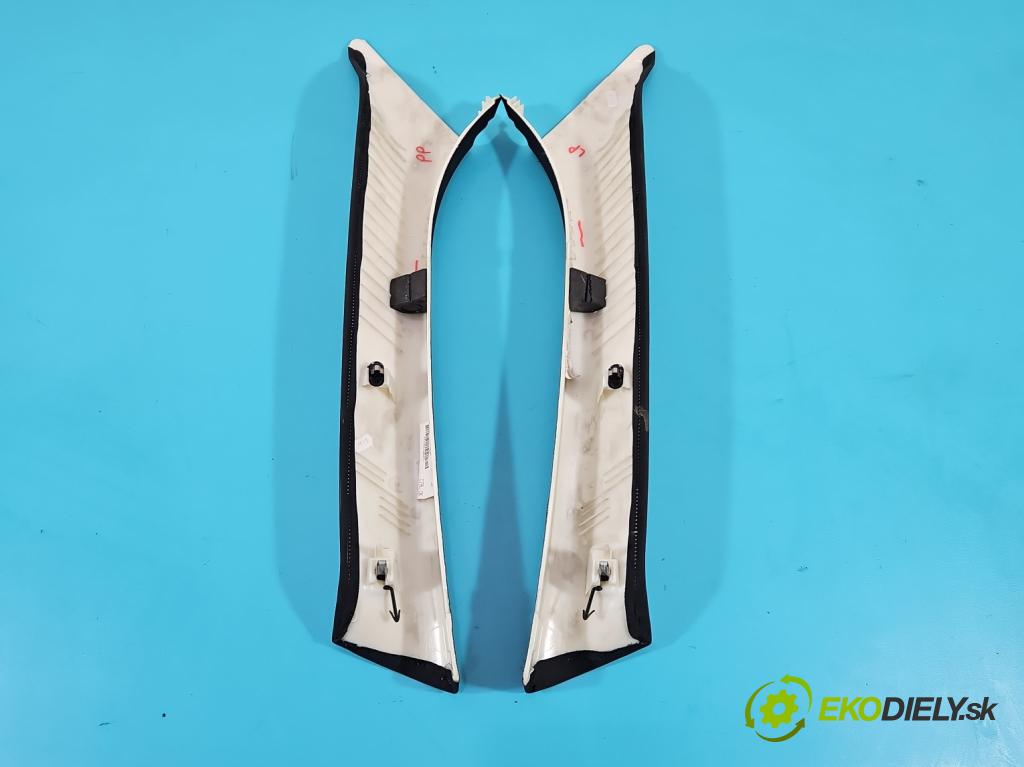 Land rover Discovery Sport 2014-2019 L550 16el / viac na náš: