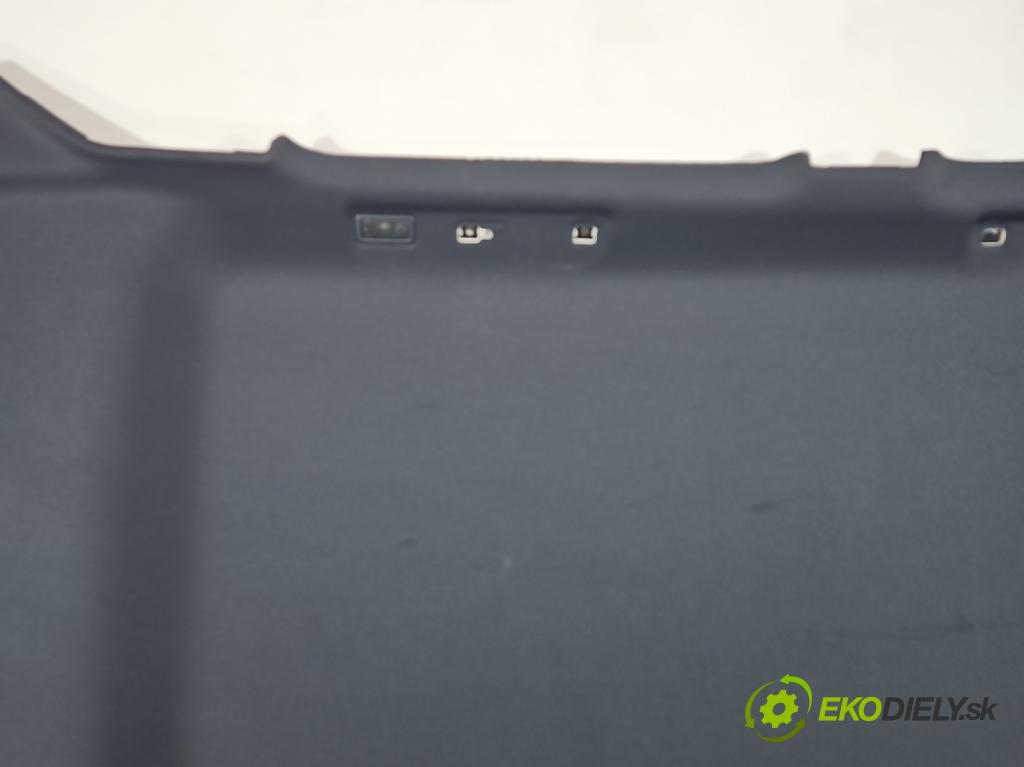 Land rover Discovery Sport 2014-2019 L550 16el / viac na náš: