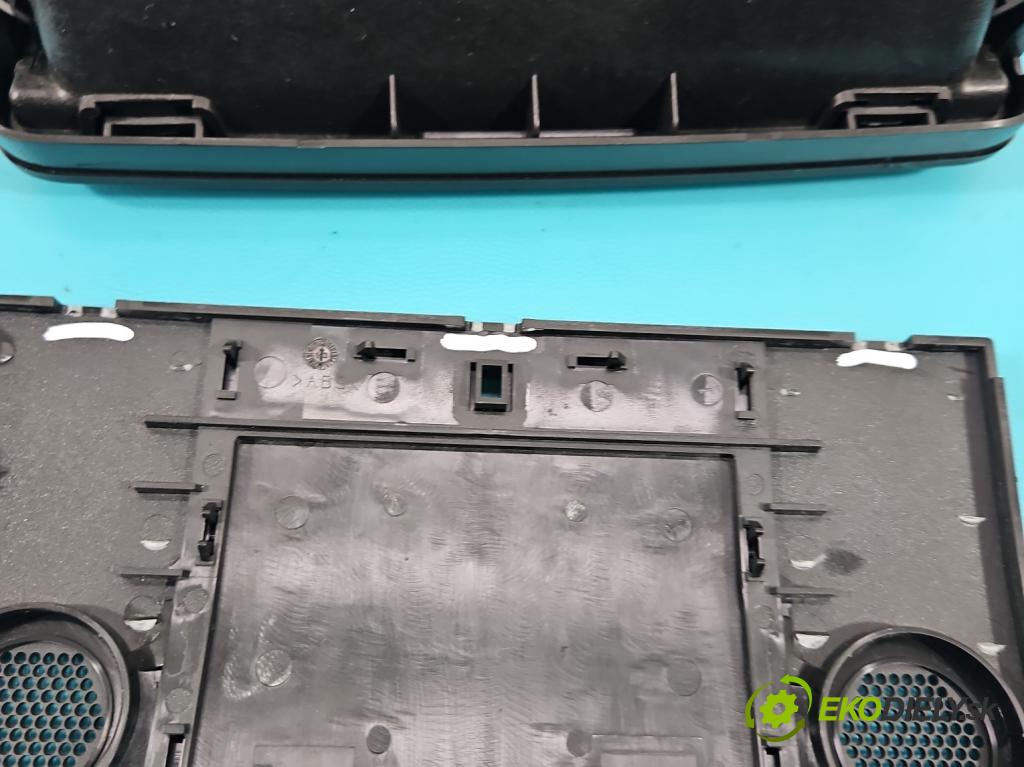 Land rover Discovery Sport 2014-2019 L550 16el / viac na náš: