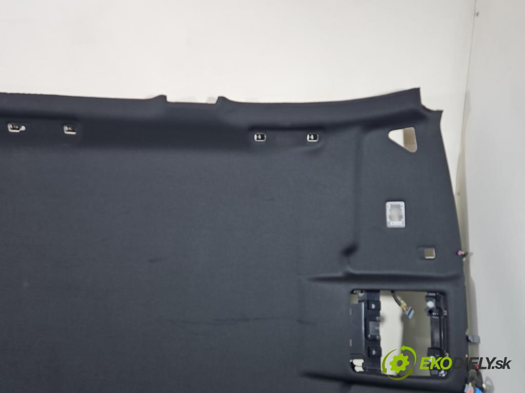 Land rover Discovery Sport 2014-2019 L550 16el / viac na náš: