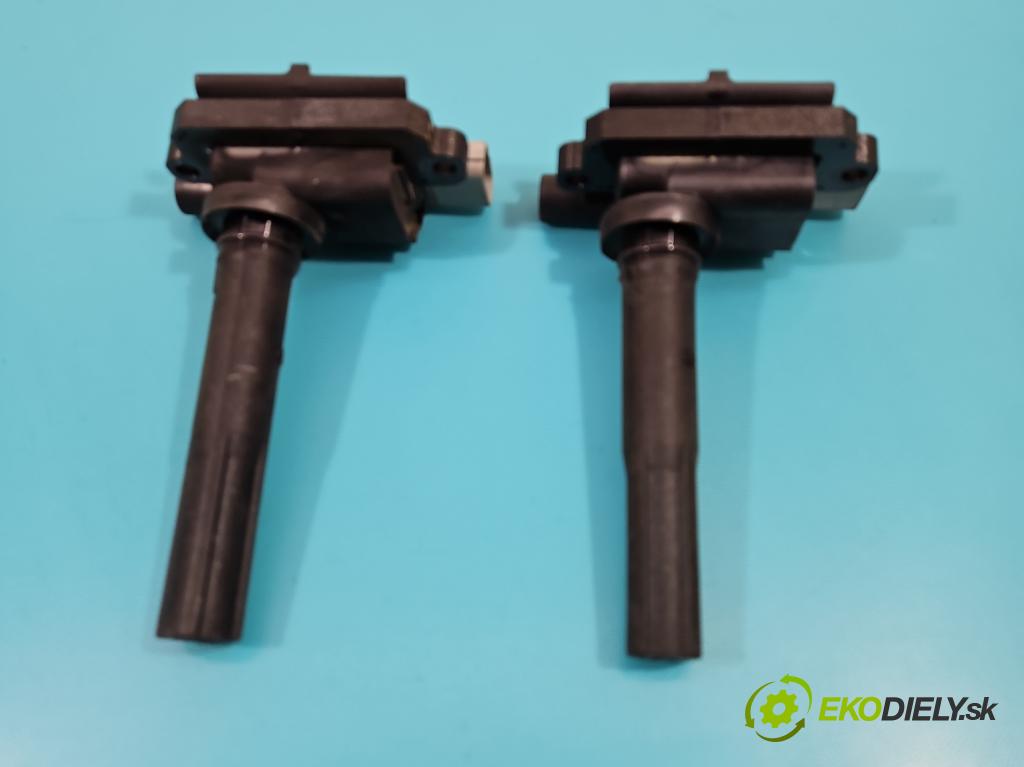 Suzuki Swift Mk6 2005-2010 1.3 16V 90 HP manual 66 kW 1328 cm3 5- cievka zapaľovacia 83E103201257 (Zapaľovacie cievky, moduly)