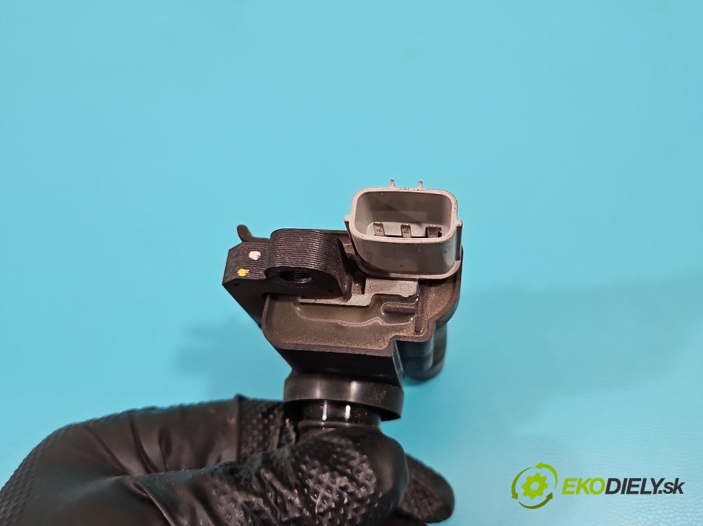 Suzuki Swift Mk6 2005-2010 1.3 16V 90 HP manual 66 kW 1328 cm3 5- cievka zapaľovacia 83E103201257 (Zapaľovacie cievky, moduly)