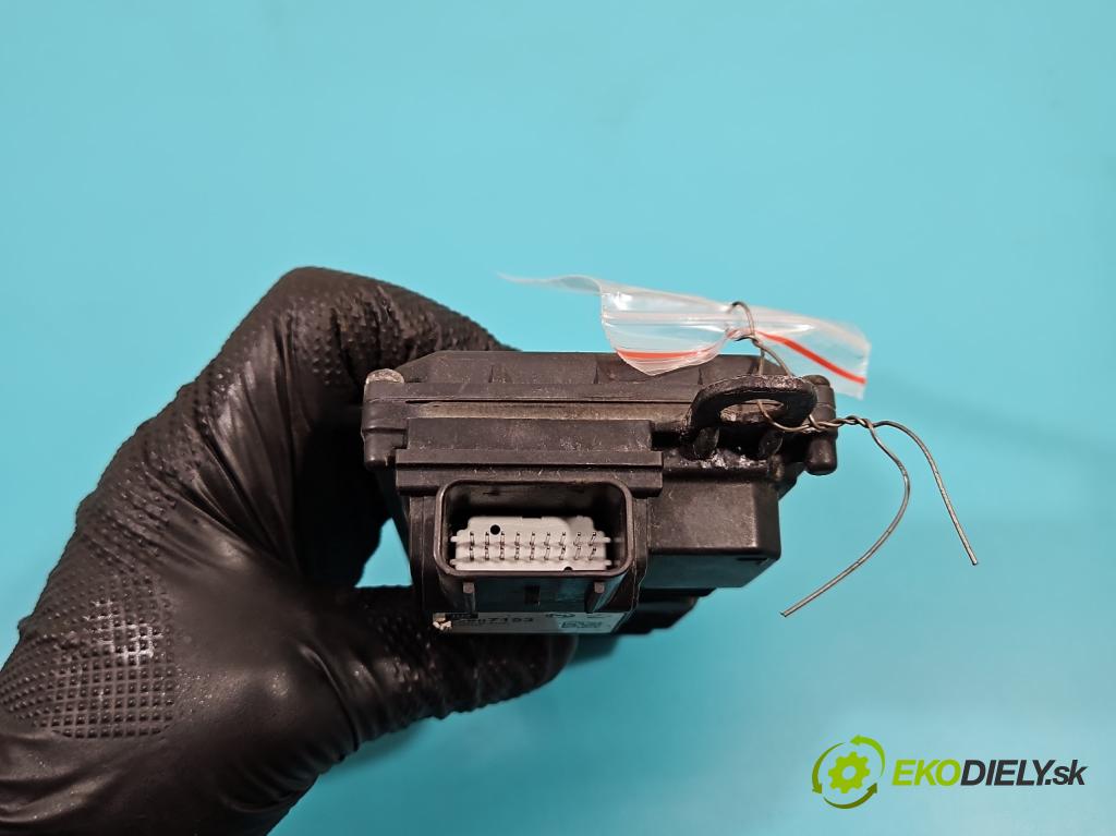 Opel Insignia A 2008-2017 2.0 cdti 194KM: manual 143 kW 1956 cm3 5- modul riadiaca jednotka 22907153 (Ostatné)