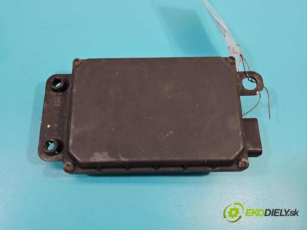 Opel Insignia A 2008-2017 2.0 cdti 194KM: manual 143 kW 1956 cm3 5- modul riadiaca jednotka 22907153 (Ostatné)