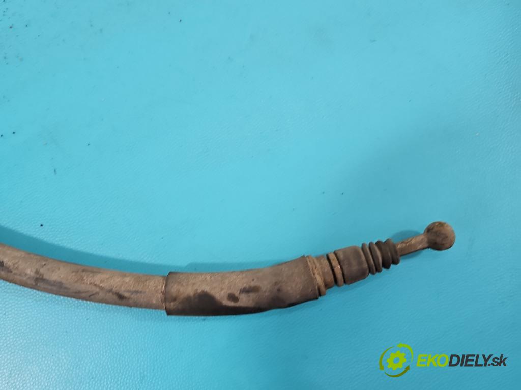 Opel Insignia A 2008-2017 2.0 cdti 194KM: manual 143 kW 1956 cm3 5- Brzda manuál: elektrický: 22792204 (Ručné brzdy)