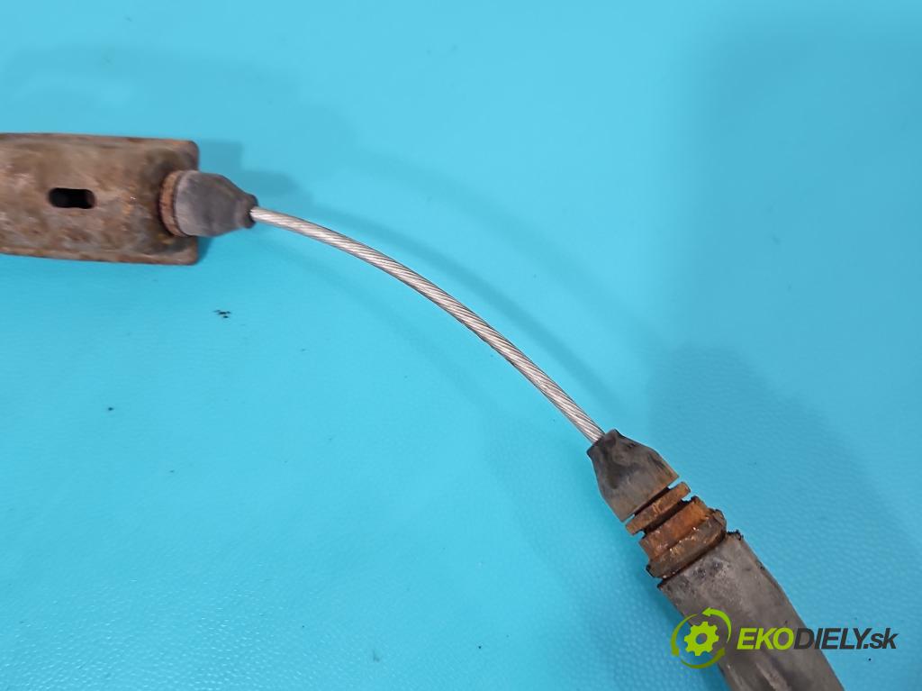 Opel Insignia A 2008-2017 2.0 cdti 194KM: manual 143 kW 1956 cm3 5- Brzda manuál: elektrický: 22792204 (Ručné brzdy)