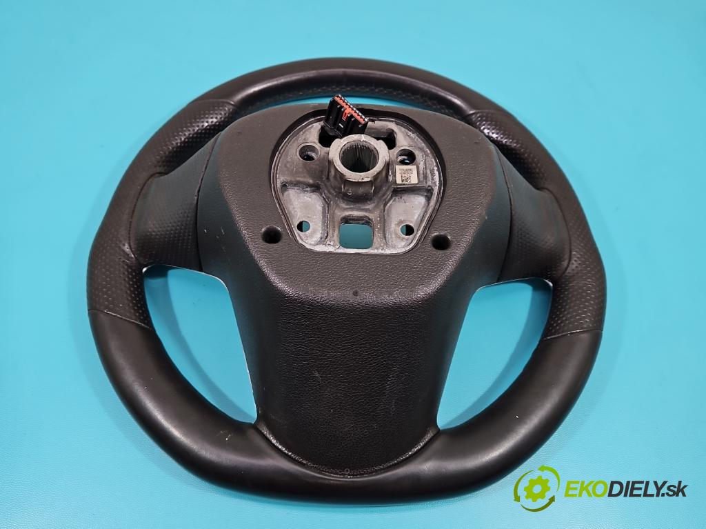 Opel Insignia A 2008-2017 2.0 cdti 194KM: manual 143 kW 1956 cm3 5- volant 22739173 (Volanty)