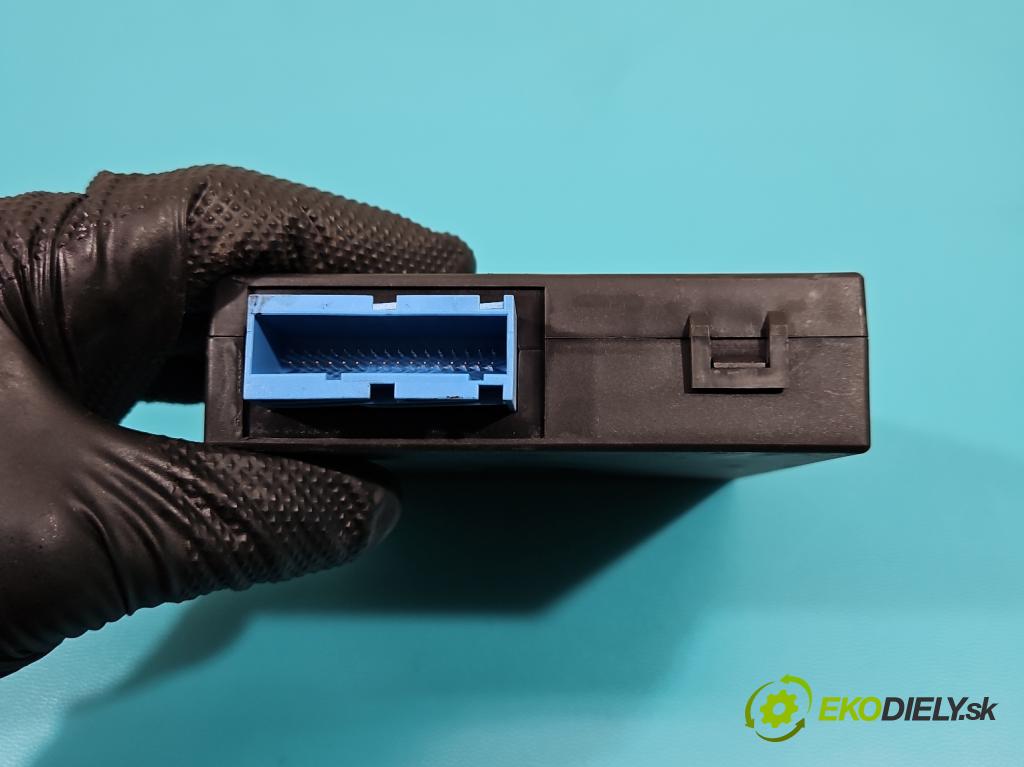 Opel Insignia A 2008-2017 2.0 cdti 194KM: manual 143 kW 1956 cm3 5- modul riadiaca jednotka 13354068 (Ostatné)