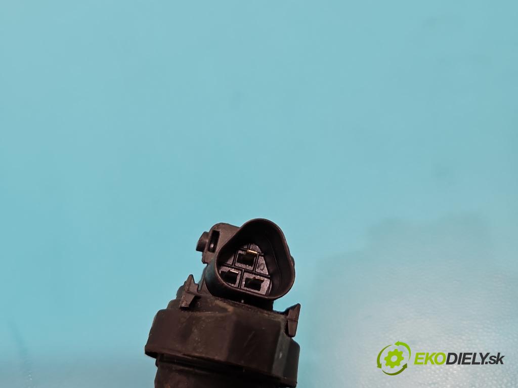 Peugeot 508 2010-2018 1.6 THP 156 HP manual 115 kW 1598 cm3 4- cievka zapaľovacia E2019102143 (Zapaľovacie cievky, moduly)