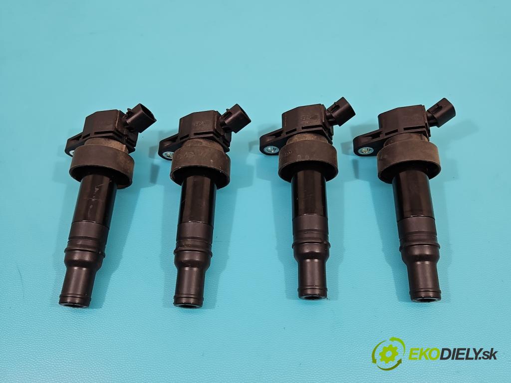 Kia Sportage IV 2015-2021 1.6 GDI 132  HP manual 97 kW 1591 cm3 5- cievka zapaľovacia 27301-2B100 (Zapaľovacie cievky, moduly)