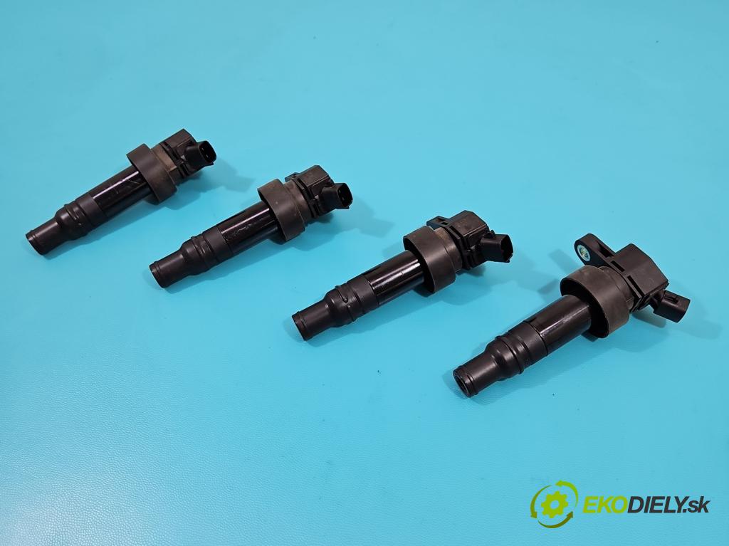 Kia Sportage IV 2015-2021 1.6 GDI 132  HP manual 97 kW 1591 cm3 5- cievka zapaľovacia 27301-2B100 (Zapaľovacie cievky, moduly)