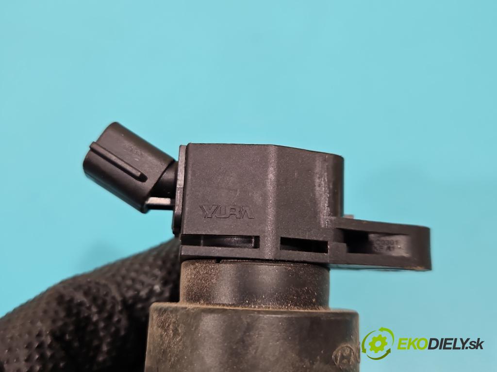 Kia Sportage IV 2015-2021 1.6 GDI 132  HP manual 97 kW 1591 cm3 5- cievka zapaľovacia 27301-2B100 (Zapaľovacie cievky, moduly)