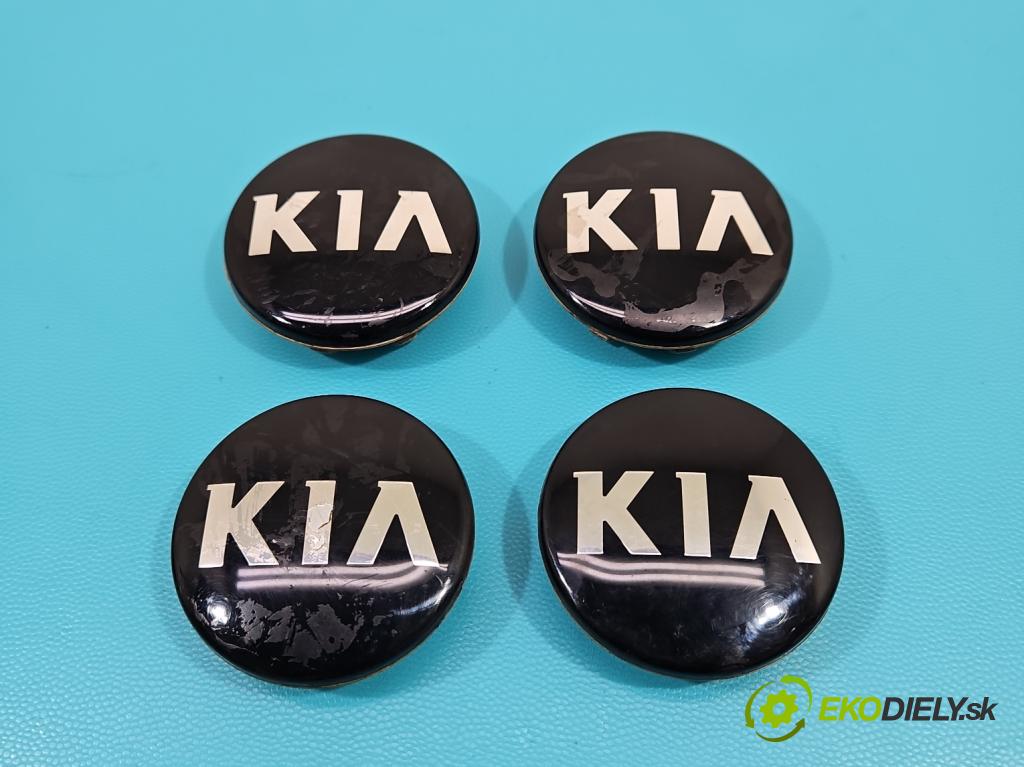 Kia Sportage IV 2015-2021 1.6 GDI 132  HP manual 97 kW 1591 cm3 5- Viečka: felg komplet