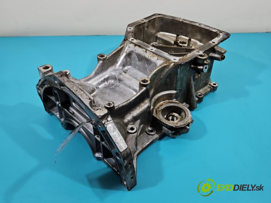 Kia Sportage IV 2015-2021 1.6 GDI 132  HP manual 97 kW 1591 cm3 5- vaňa olejová 21135-2B020 (Olejové vane)