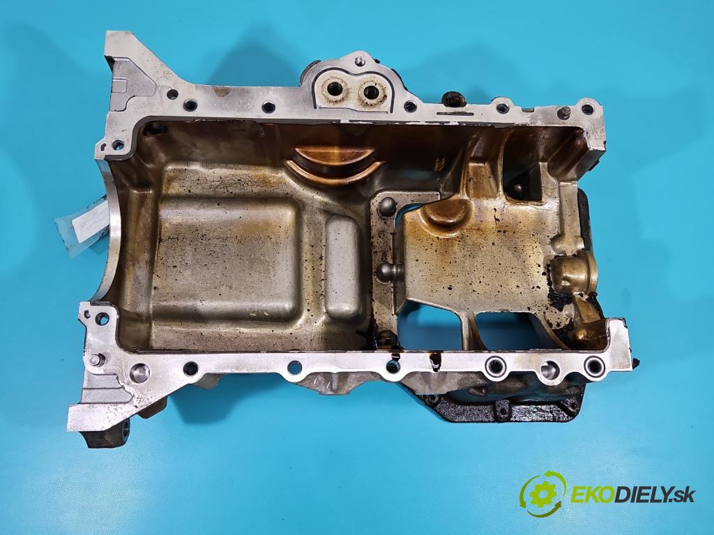 Kia Sportage IV 2015-2021 1.6 GDI 132  HP manual 97 kW 1591 cm3 5- vaňa olejová 21135-2B020 (Olejové vane)