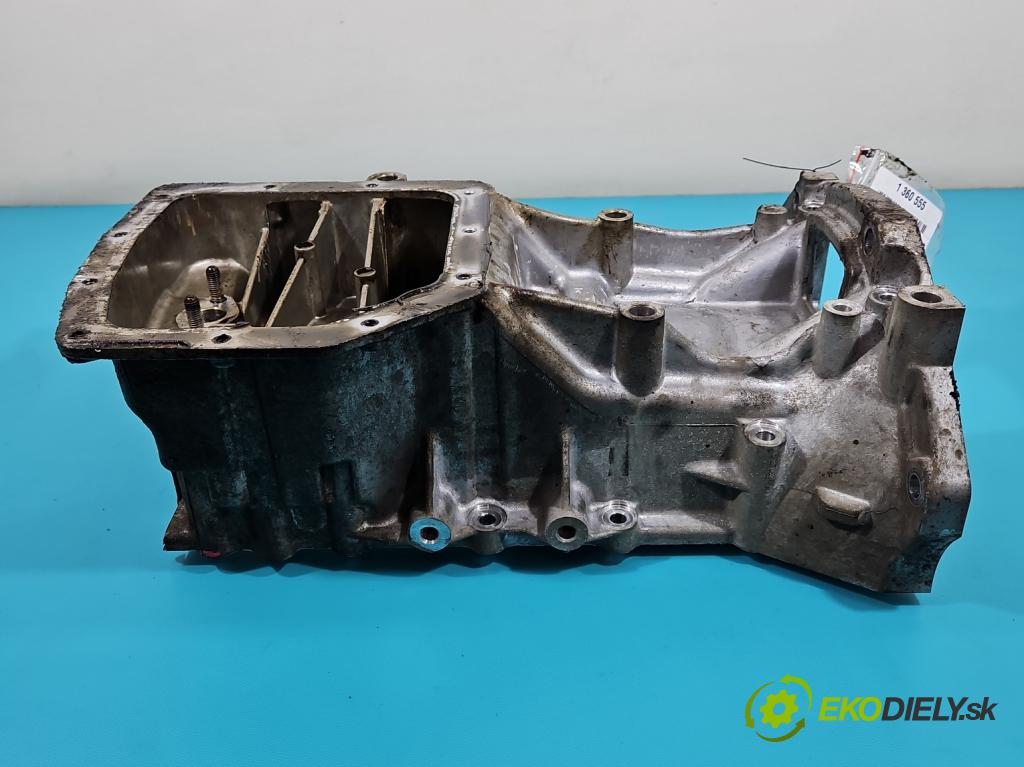 Kia Sportage IV 2015-2021 1.6 GDI 132  HP manual 97 kW 1591 cm3 5- vaňa olejová 21135-2B020 (Olejové vane)