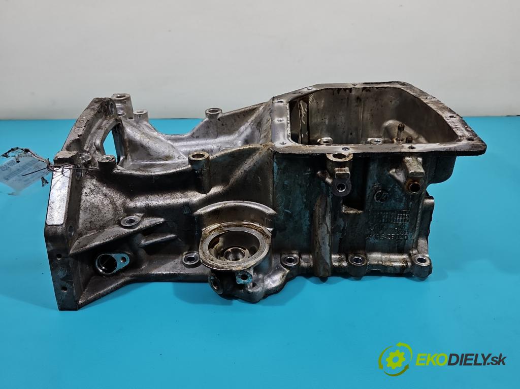 Kia Sportage IV 2015-2021 1.6 GDI 132  HP manual 97 kW 1591 cm3 5- vaňa olejová 21135-2B020 (Olejové vane)