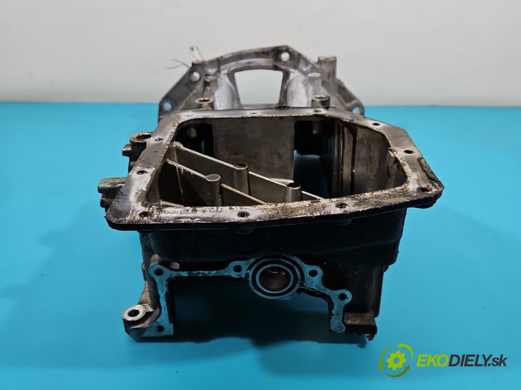 Kia Sportage IV 2015-2021 1.6 GDI 132  HP manual 97 kW 1591 cm3 5- vaňa olejová 21135-2B020 (Olejové vane)