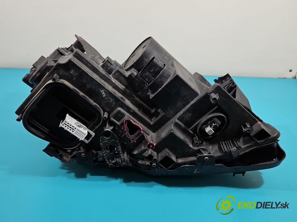 Mercedes GLA X156 2013-2019 1.6 T 156 hp automatic 115 kW 1595 cm3 5- světlo levý A1569061700 (Klika dveří ostatní)