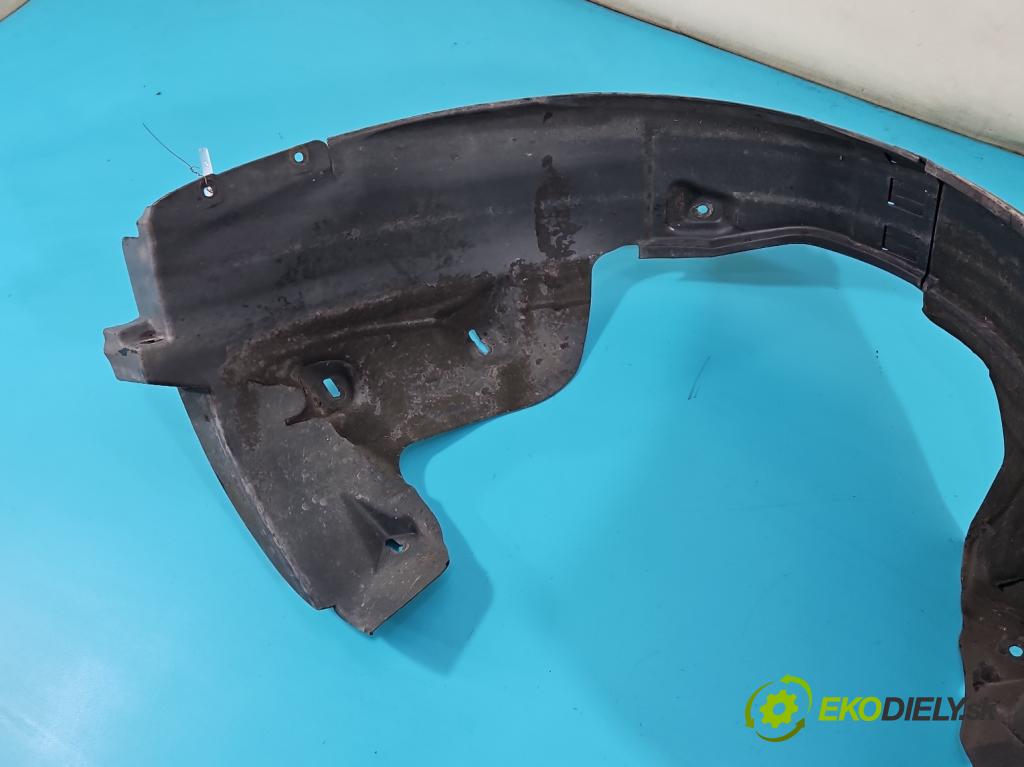 Chevrolet Aveo T300 2011-2014 1.2 16V 86 hp manual 63 kW 1229 cm3 4- blatník: přední pravé 95479570