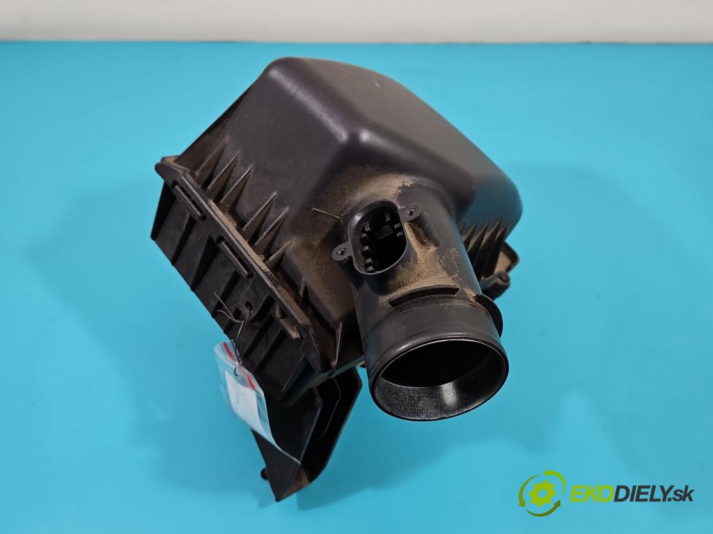 Chevrolet Aveo T300 2011-2014 1.2 16V 86 HP manual 63 kW 1229 cm3 4- obal filtra vzduchu  (Obaly filtrov vzduchu)