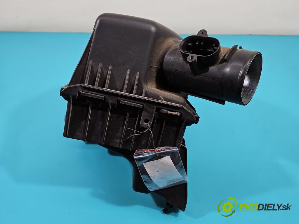 Chevrolet Aveo T300 2011-2014 1.2 16V 86 HP manual 63 kW 1229 cm3 4- obal filtra vzduchu  (Obaly filtrov vzduchu)