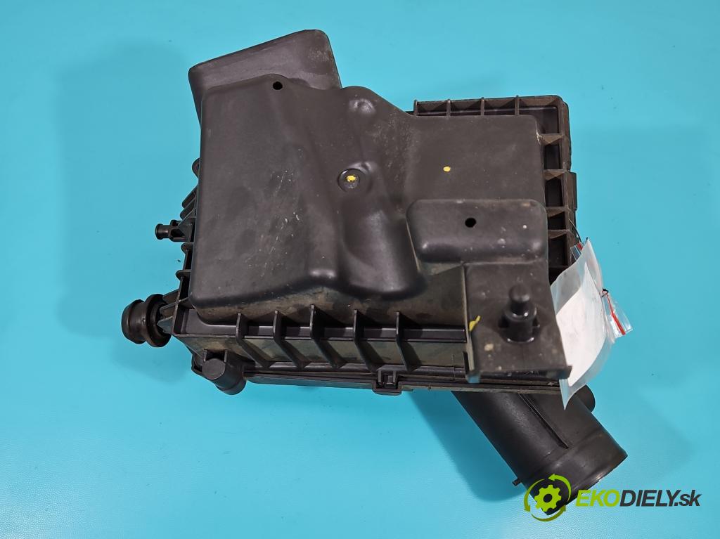 Chevrolet Aveo T300 2011-2014 1.2 16V 86 HP manual 63 kW 1229 cm3 4- obal filtra vzduchu  (Obaly filtrov vzduchu)