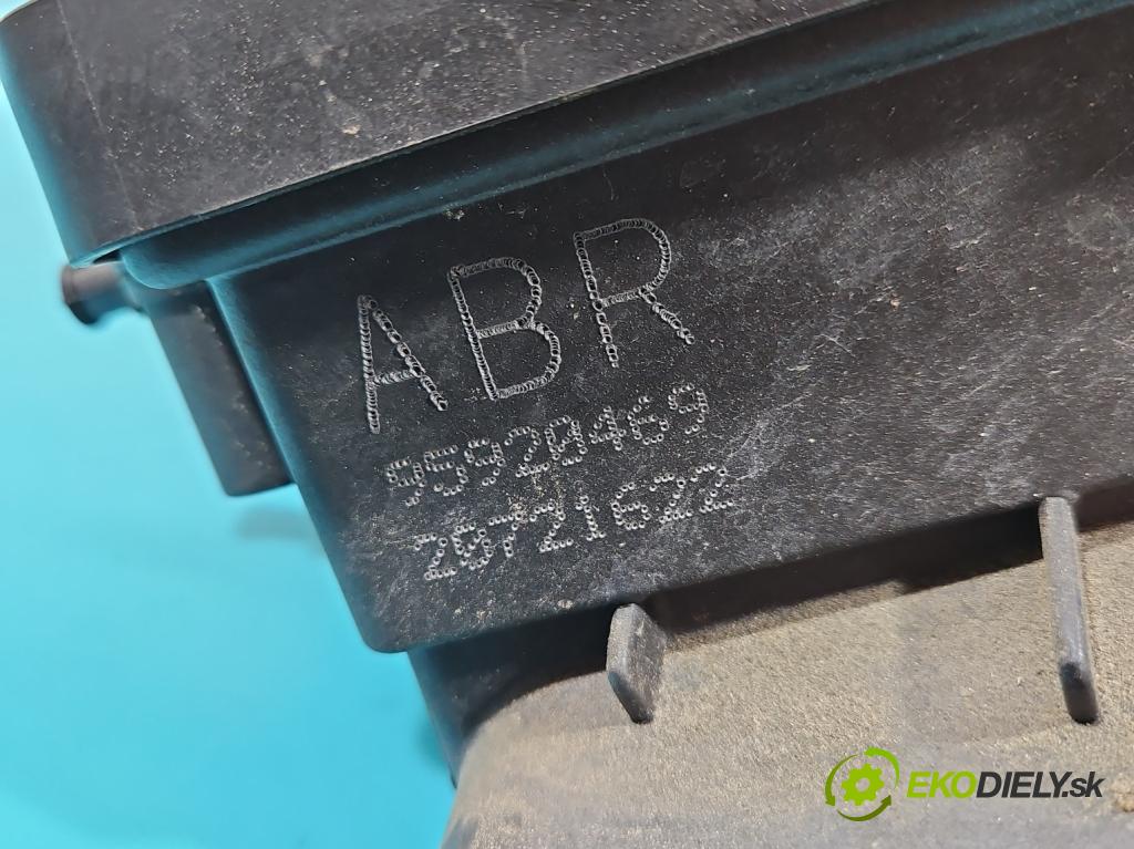 Chevrolet Aveo T300 2011-2014 1.2 16V 86 HP manual 63 kW 1229 cm3 4- obal filtra vzduchu  (Obaly filtrov vzduchu)