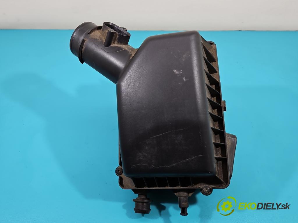 Chevrolet Aveo T300 2011-2014 1.2 16V 86 HP manual 63 kW 1229 cm3 4- obal filtra vzduchu  (Obaly filtrov vzduchu)