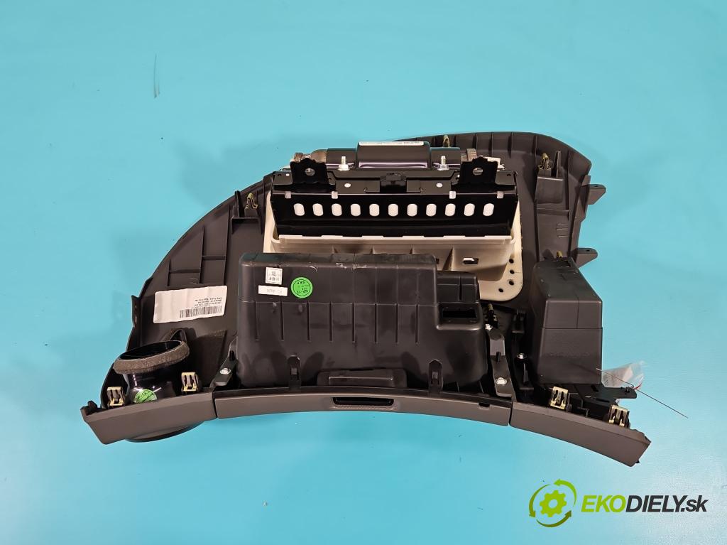 Chevrolet Aveo T300 2011-2014 1.2 16V 86 HP manual 63 kW 1229 cm3 4- airbag vzduch: spolujezdce: 95903189 (Airbag)
