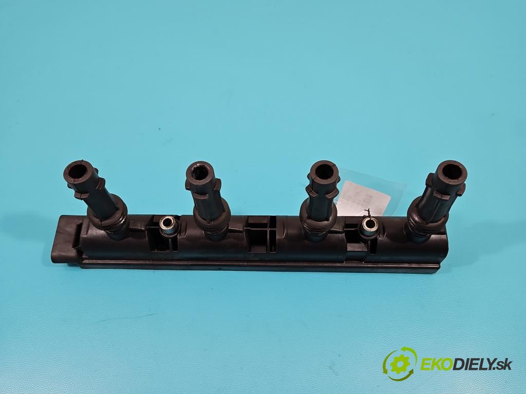 Chevrolet Aveo T300 2011-2014 1.2 16V 86 HP manual 63 kW 1229 cm3 4- cievka zapaľovacia 28445765 (Zapaľovacie cievky, moduly)