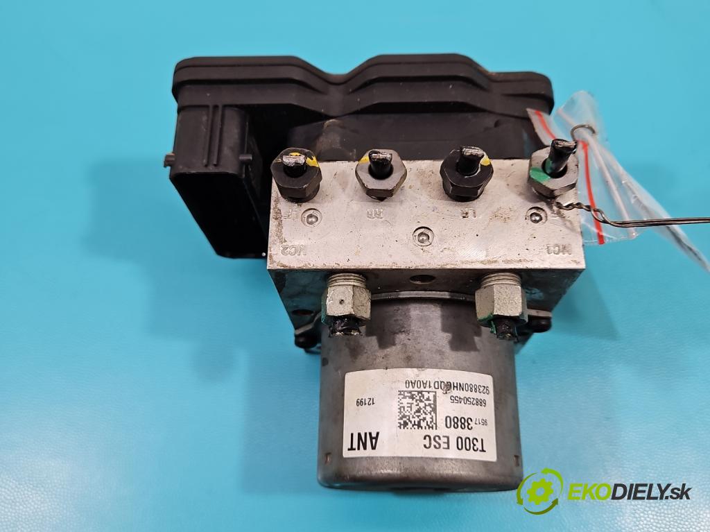 Chevrolet Aveo T300 2011-2014 1.2 16V 86 HP manual 63 kW 1229 cm3 4- čerpadlo abs 95173880 (Pumpy ABS)