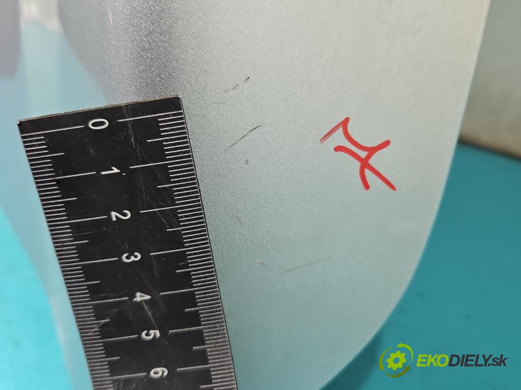 Chevrolet Aveo T300 2011-2014 1.2 16V 86 HP manual 63 kW 1229 cm3 4- kapota predná