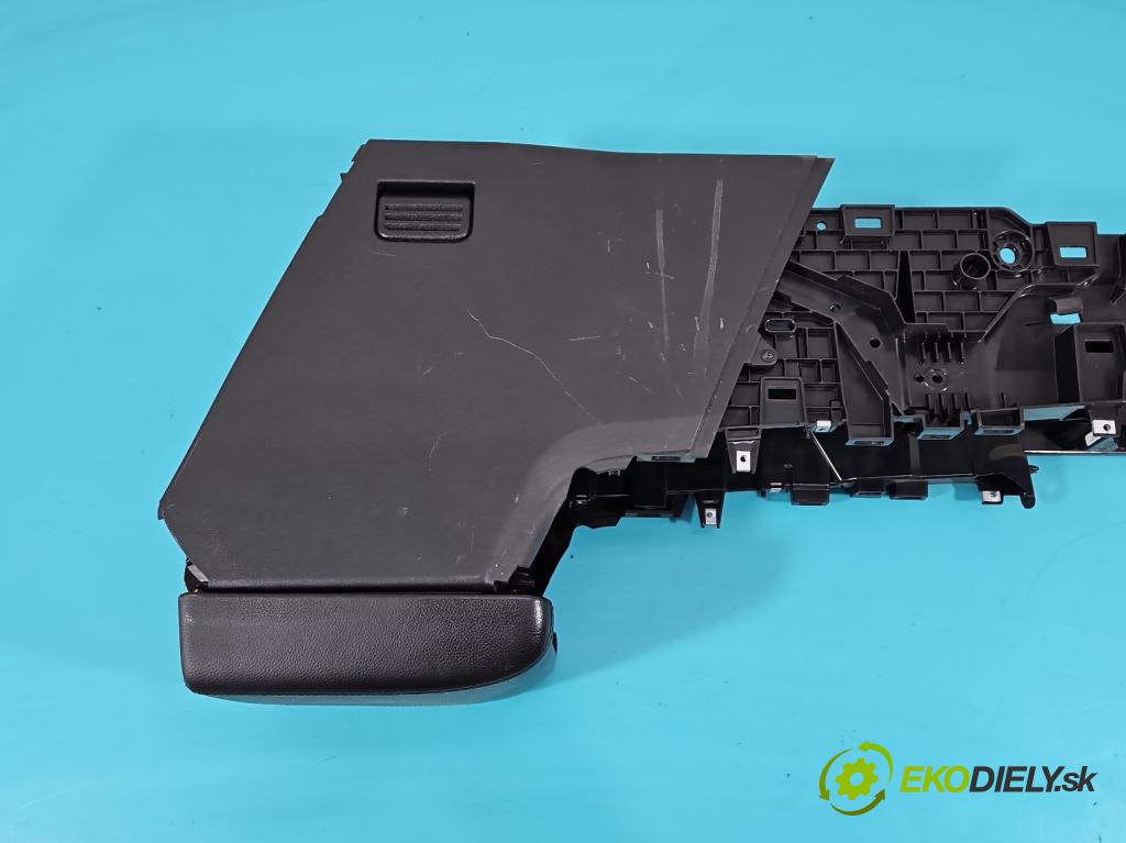 Land rover Discovery Sport 2014-2019 L550 2.0 T 241KM automatic 177 kW 1999 cm3 5- operadlo FK72-048W42-A (Lakťové opierky)